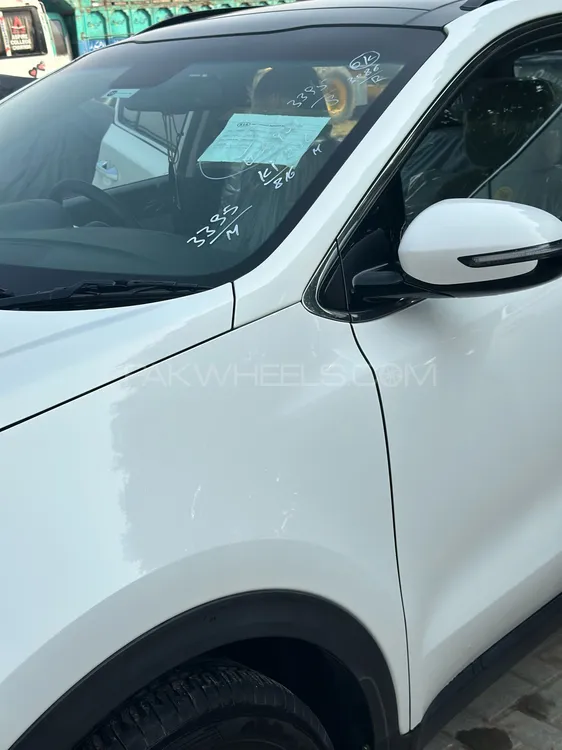 KIA Sportage 2021 for Sale in Sialkot Image-1