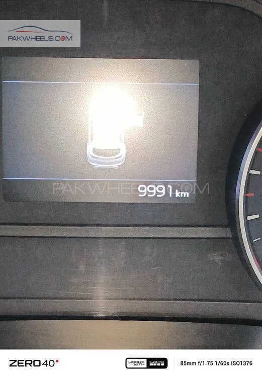 KIA Sportage 2023 for Sale in Lahore KIA Sportage 2023 for Sale in Lahore Image-9