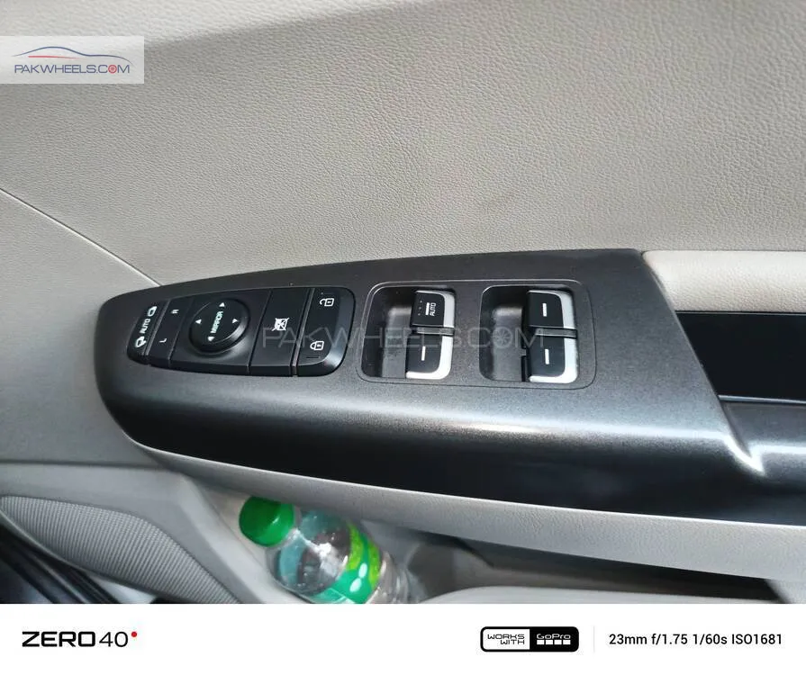 KIA Sportage 2023 for Sale in Lahore KIA Sportage 2023 for Sale in Lahore Image-12