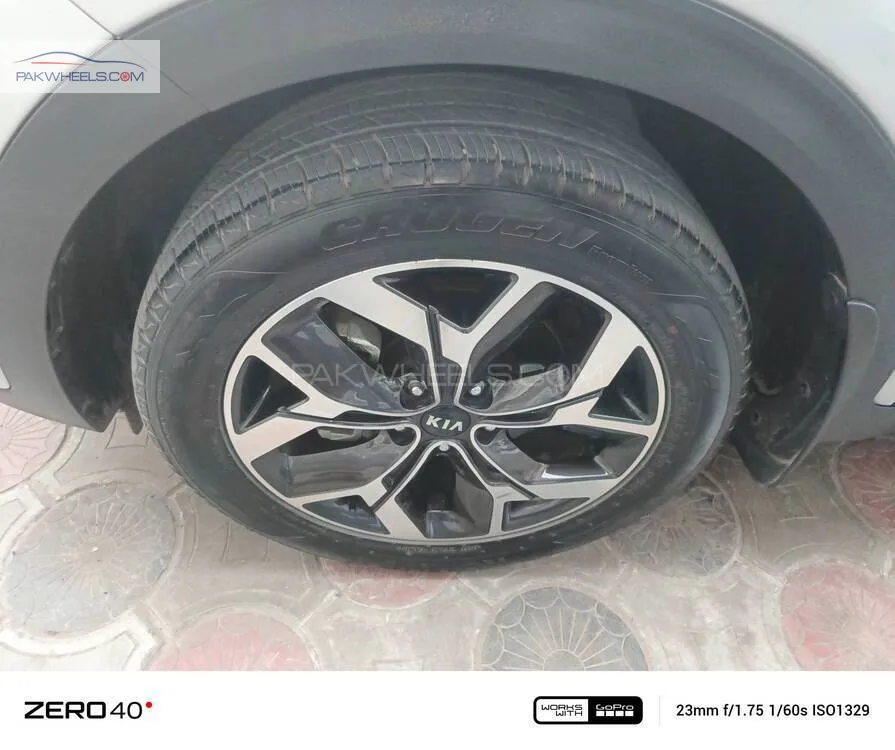 KIA Sportage 2023 for Sale in Lahore KIA Sportage 2023 for Sale in Lahore Image-14