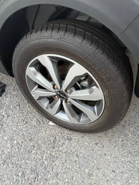 KIA Stonic 2025 for Sale in Islamabad KIA Stonic 2025 for Sale in Islamabad Image-7