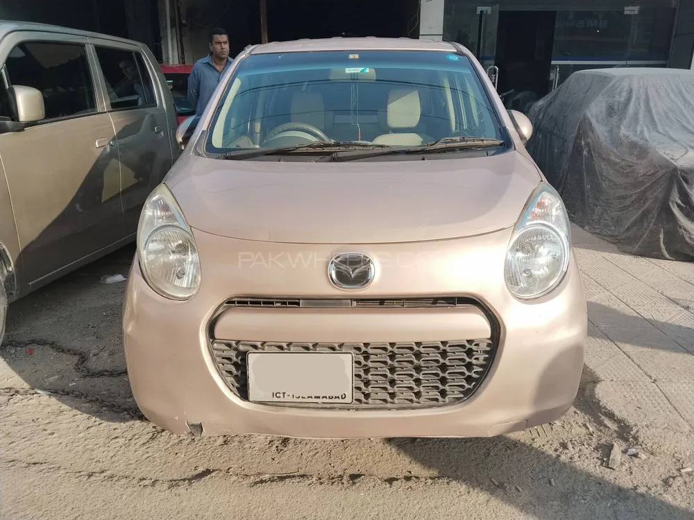 مازدا کی رول 2014 for Sale in راولپنڈی Image-1