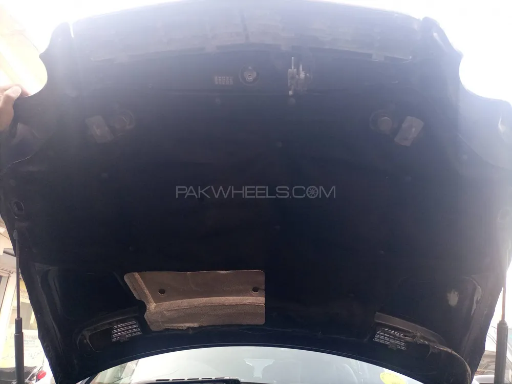 Mercedes Benz C Class 2006 for Sale in Rawalpindi Mercedes Benz C Class 2006 for Sale in Rawalpindi Image-7