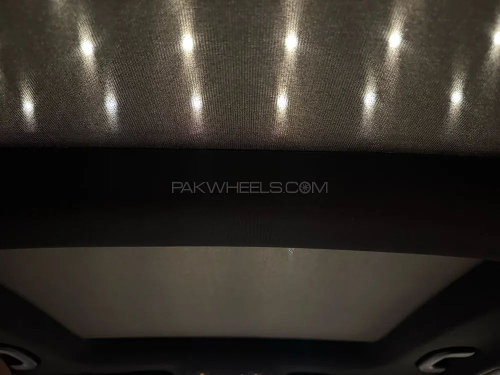 Mercedes Benz C Class 2019 for Sale in Lahore Mercedes Benz C Class 2019 for Sale in Lahore Image-14