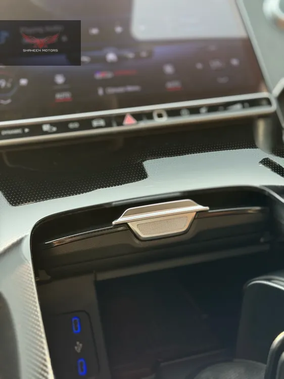 Mercedes Benz EQS 2022 for Sale in Lahore Mercedes Benz EQS 2022 for Sale in Lahore Image-12