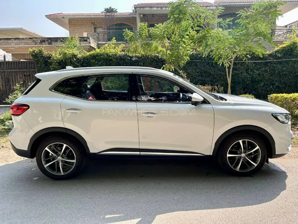 MG HS 2025 for Sale in Islamabad MG HS 2025 for Sale in Islamabad Image-3