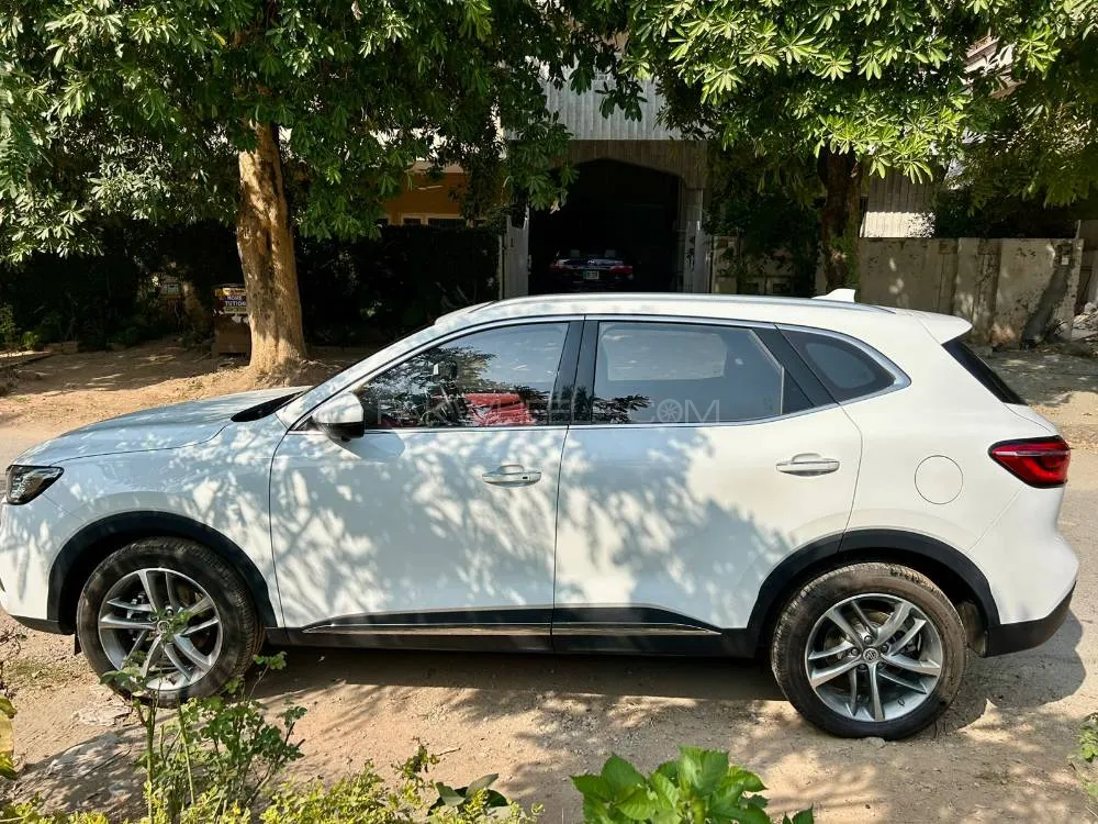 MG HS 2025 for Sale in Islamabad MG HS 2025 for Sale in Islamabad Image-4