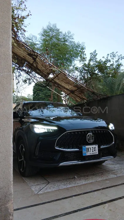 MG HS 2025 for Sale in Islamabad MG HS 2025 for Sale in Islamabad Image-4