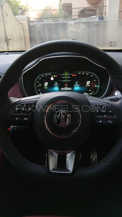 MG HS 2025 for Sale in Islamabad MG HS 2025 for Sale in Islamabad Image-7