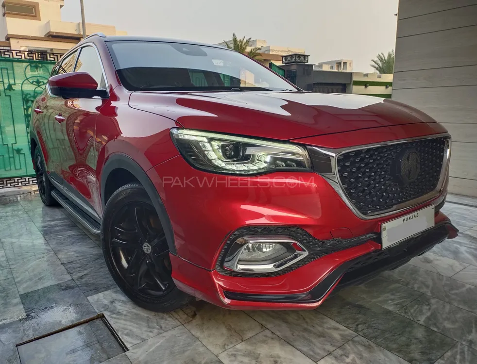 ایم جی ایچ ایس 2021 for Sale in لاہور Image-1