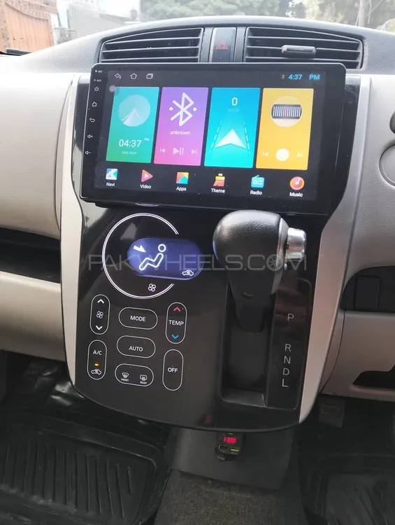 Mitsubishi Ek Wagon 2013 for Sale in Lahore Mitsubishi Ek Wagon 2013 for Sale in Lahore Image-11