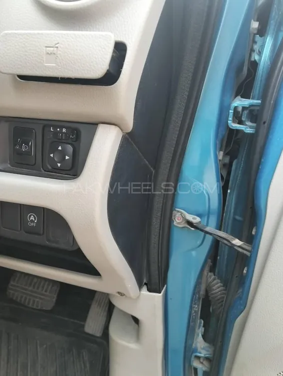 Mitsubishi Ek Wagon 2013 for Sale in Lahore Mitsubishi Ek Wagon 2013 for Sale in Lahore Image-19