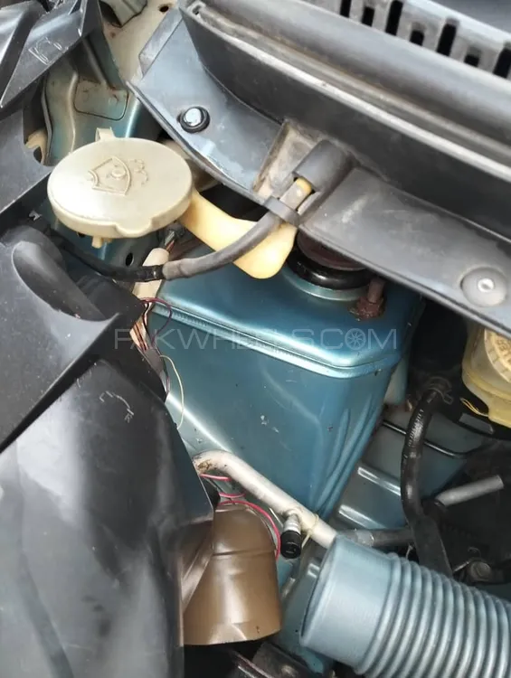 Mitsubishi Ek Wagon 2013 for Sale in Lahore Mitsubishi Ek Wagon 2013 for Sale in Lahore Image-18