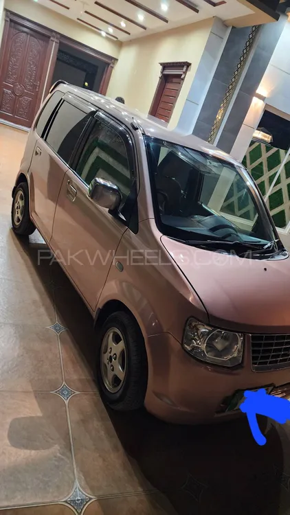 Mitsubishi Ek Wagon 2012 for Sale in Lahore Mitsubishi Ek Wagon 2012 for Sale in Lahore Image-7