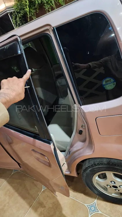 Mitsubishi Ek Wagon 2012 for Sale in Lahore Mitsubishi Ek Wagon 2012 for Sale in Lahore Image-3