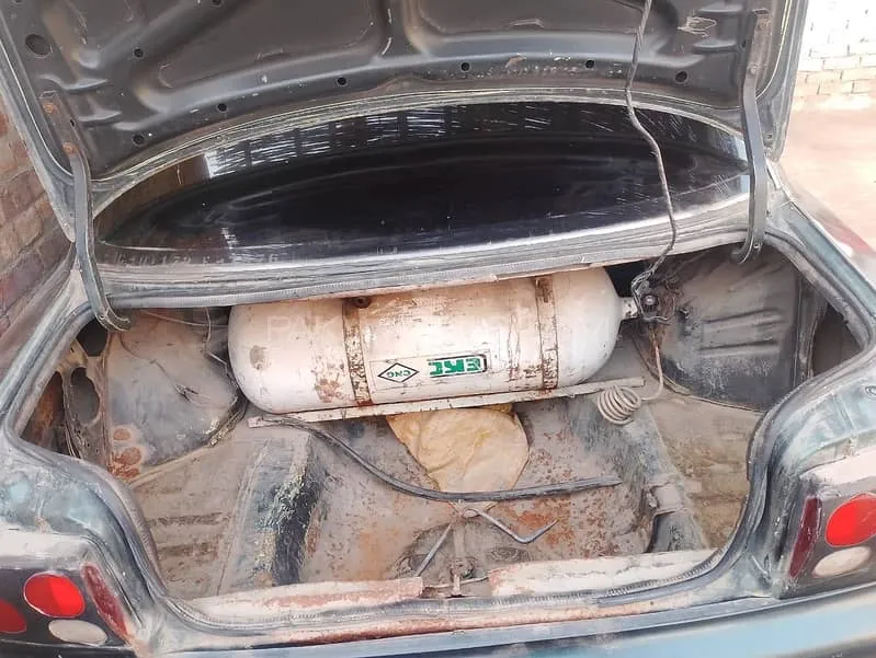 Mitsubishi Lancer 1993 for Sale in Lahore Mitsubishi Lancer 1993 for Sale in Lahore Image-1