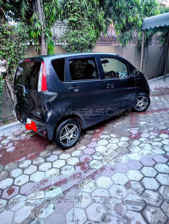 Nissan Dayz 2013 for Sale in Lahore Nissan Dayz 2013 for Sale in Lahore Image-4