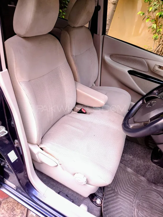 Nissan Dayz 2013 for Sale in Lahore Nissan Dayz 2013 for Sale in Lahore Image-13