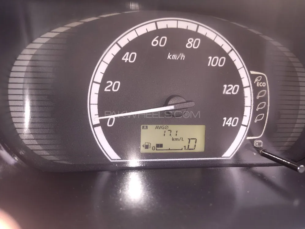 Nissan Dayz 2013 for Sale in Lahore Nissan Dayz 2013 for Sale in Lahore Image-14