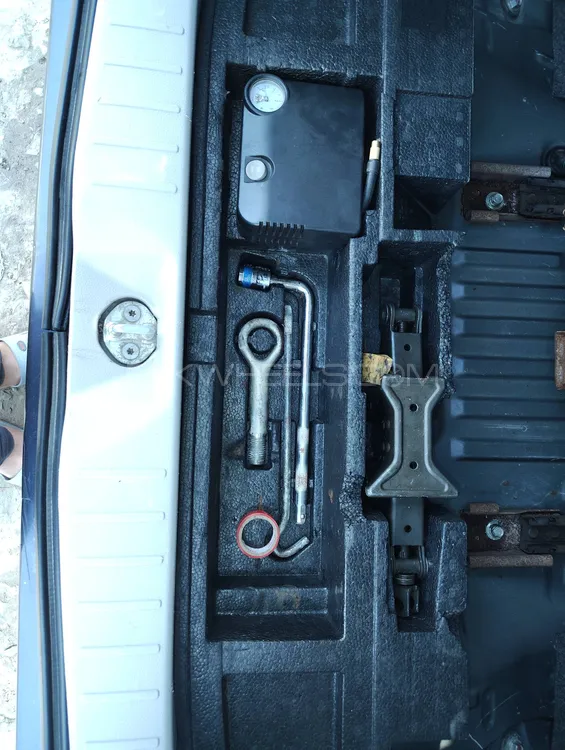 Nissan Dayz 2013 for Sale in Lahore Nissan Dayz 2013 for Sale in Lahore Image-20