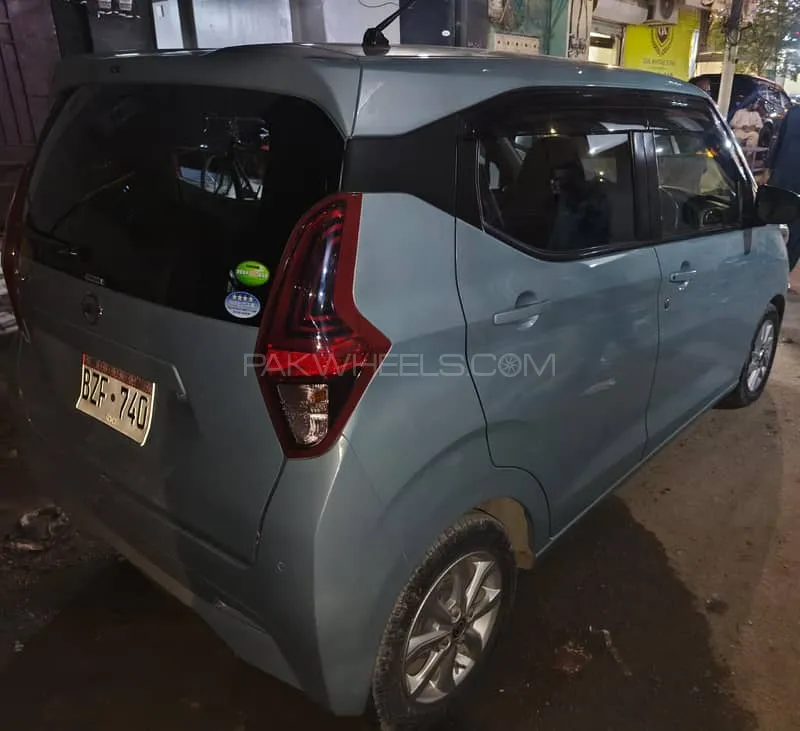 Nissan Dayz 2019 for Sale in Karachi Image-1