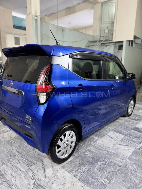 Nissan Dayz 2022 for Sale in Gujranwala Nissan Dayz 2022 for Sale in Gujranwala Image-10