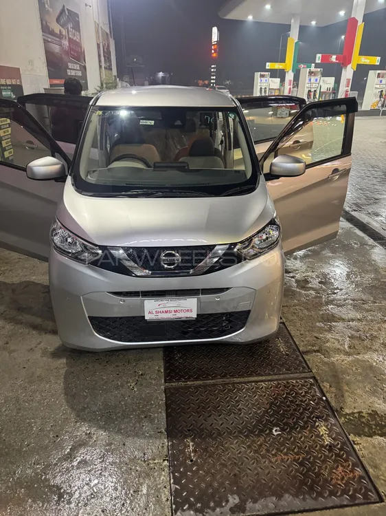 Nissan Dayz 2023 for Sale in Gujranwala Image-1