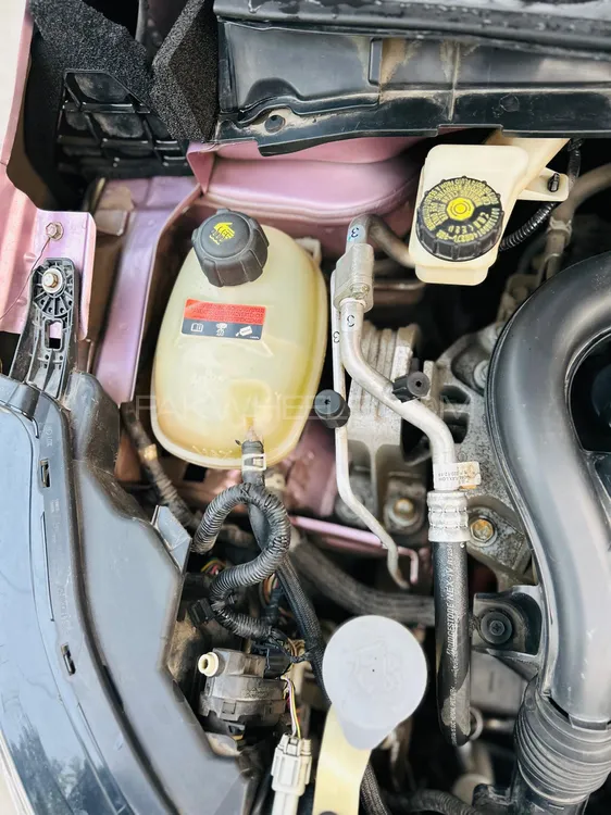 Nissan Note 2021 for Sale in Lahore Nissan Note 2021 for Sale in Lahore Image-14