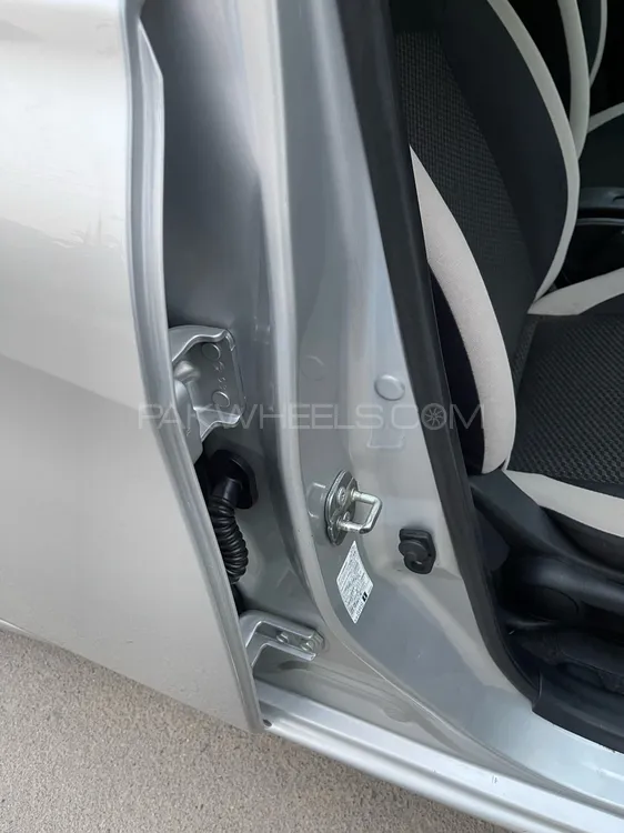 Nissan Note 2020 for Sale in Lahore Nissan Note 2020 for Sale in Lahore Image-20