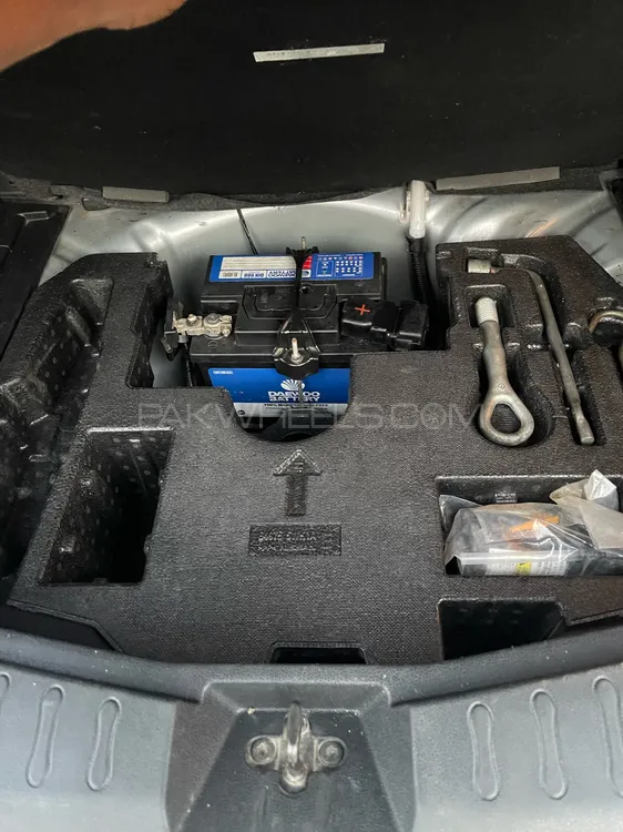 Nissan Note 2020 for Sale in Lahore Nissan Note 2020 for Sale in Lahore Image-7