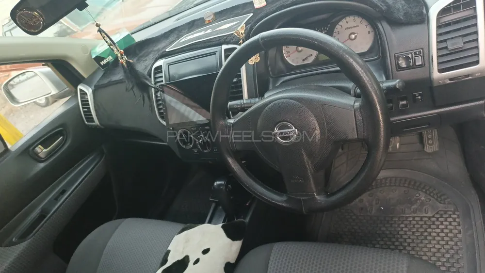 نسان وِنگ روڈ 2006 for Sale in ایبٹ آباد Image-1