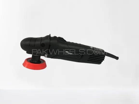 PROFESSIONAL MINI ROTARY HIGH PRESSURE POLISHER (TM-MR01) Image-1