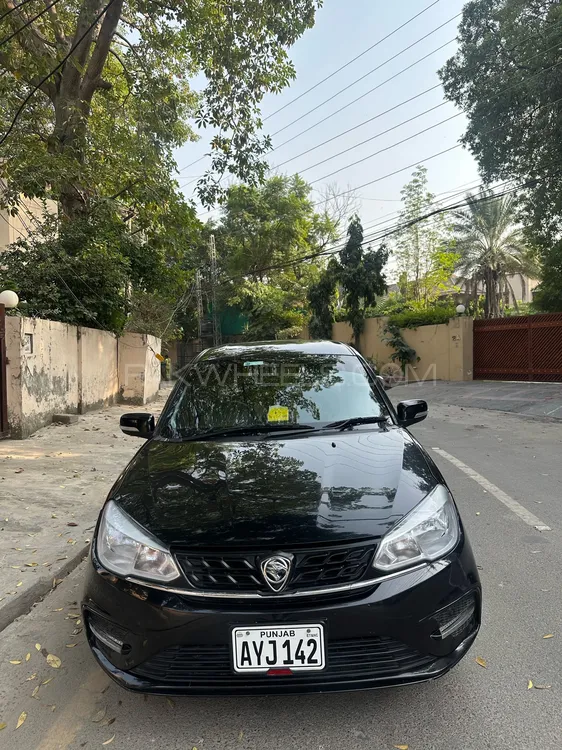 Proton Saga 2022 for Sale in Lahore Image-1
