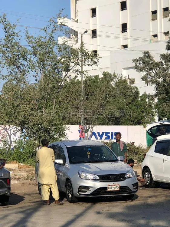 Proton Saga 2022 for Sale in Karachi Image-1