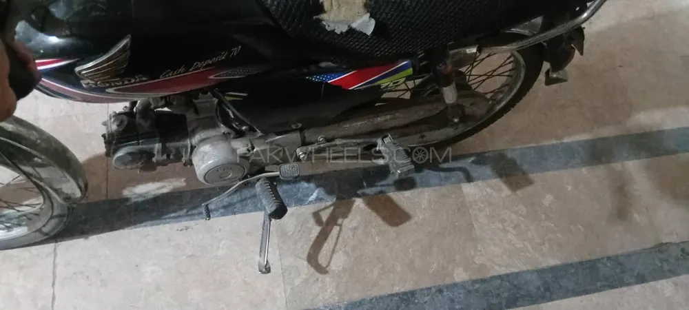 Road Prince 70 Passion Plus 2017 for Sale Road Prince 70 Passion Plus 2017 for Sale Image-3