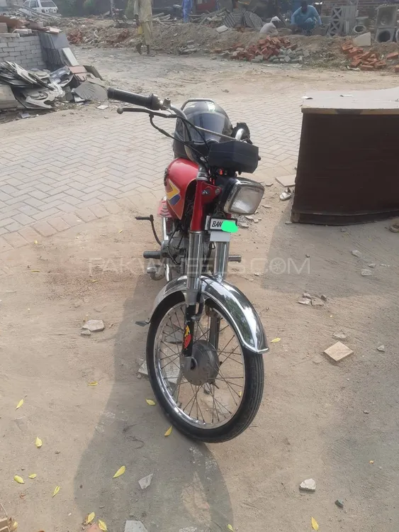 Road Prince 70 Passion Plus 2025 for Sale Road Prince 70 Passion Plus 2025 for Sale Image-3