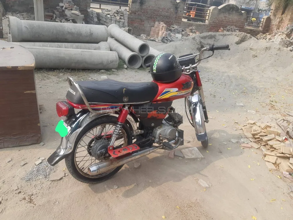 Road Prince 70 Passion Plus 2025 for Sale Road Prince 70 Passion Plus 2025 for Sale Image-2