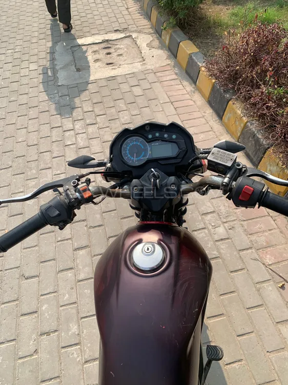 سُپر پاور SP 110 Cheetah 2018 for Sale سُپر پاور SP 110 Cheetah 2018 for Sale Image-10