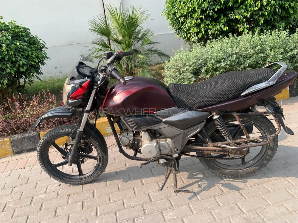 سُپر پاور SP 110 Cheetah 2018 for Sale سُپر پاور SP 110 Cheetah 2018 for Sale Image-4