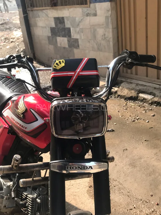 Super Power SP 70 2013 for Sale Super Power SP 70 2013 for Sale Image-5