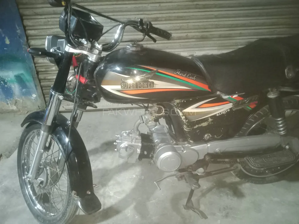 Super Power SP 70 2016 for Sale Super Power SP 70 2016 for Sale Image-1