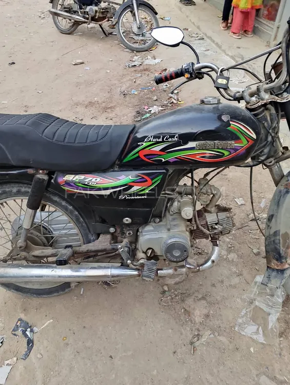 Super Power SP 70 2018 for Sale Super Power SP 70 2018 for Sale Image-6
