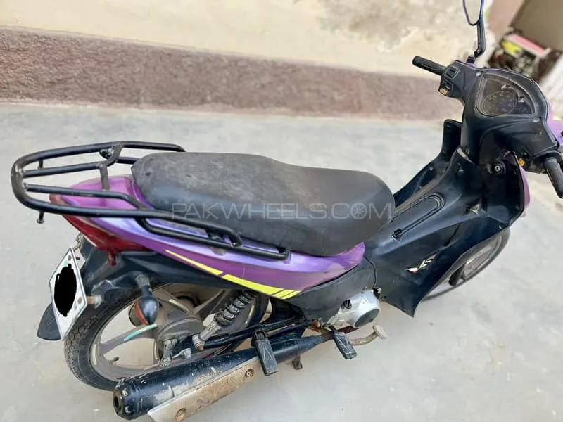 Super Power SP 70 2018 for Sale Super Power SP 70 2018 for Sale Image-5