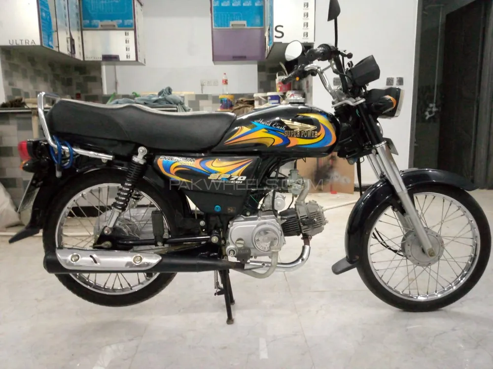 Super Power SP 70 2025 for Sale Super Power SP 70 2025 for Sale Image-8