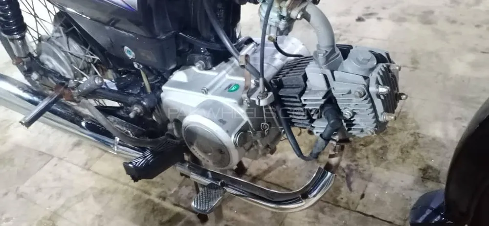 Super Power SP 70 2025 for Sale Image-1