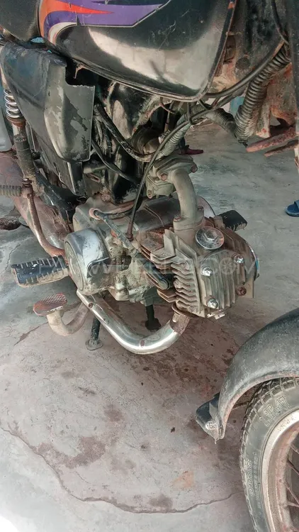 Super Star CD 70 2016 for Sale Super Star CD 70 2016 for Sale Image-6