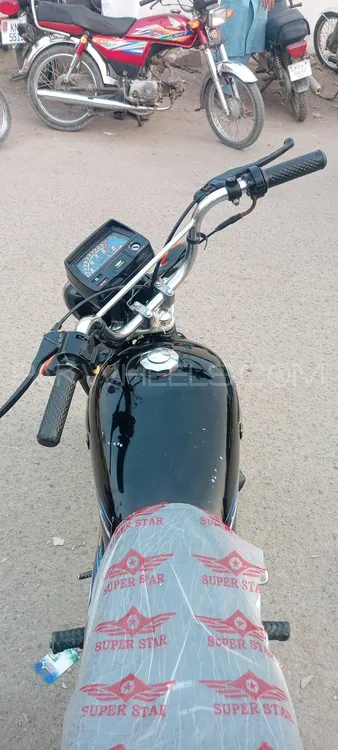 Super Star CD 70 2024 for Sale Super Star CD 70 2024 for Sale Image-2