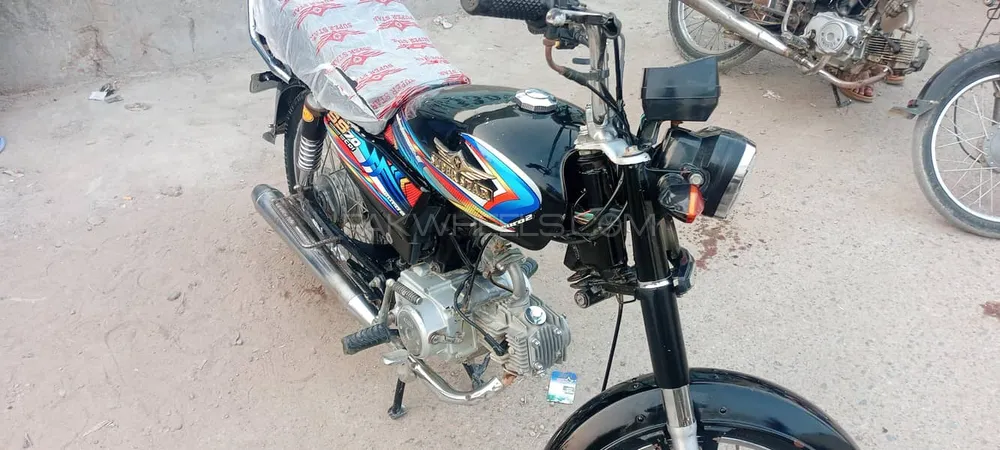 Super Star CD 70 2024 for Sale Super Star CD 70 2024 for Sale Image-3