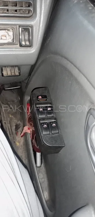 Suzuki Alto 2006 for Sale in Peshawar Suzuki Alto 2006 for Sale in Peshawar Image-14