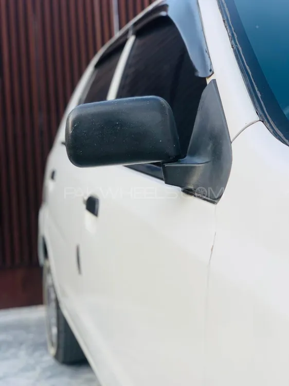 Suzuki Alto 2009 for Sale in Nowshera cantt Suzuki Alto 2009 for Sale in Nowshera cantt Image-2